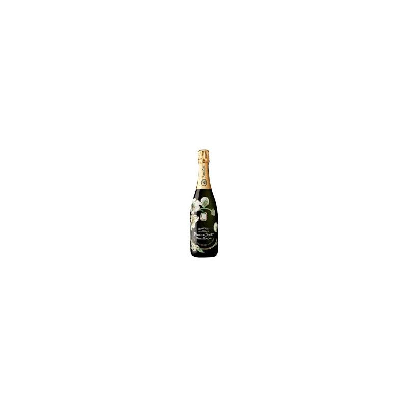 CHAMPAGNE PERRIER JOUET BELLE EPOQUE 750 CC.