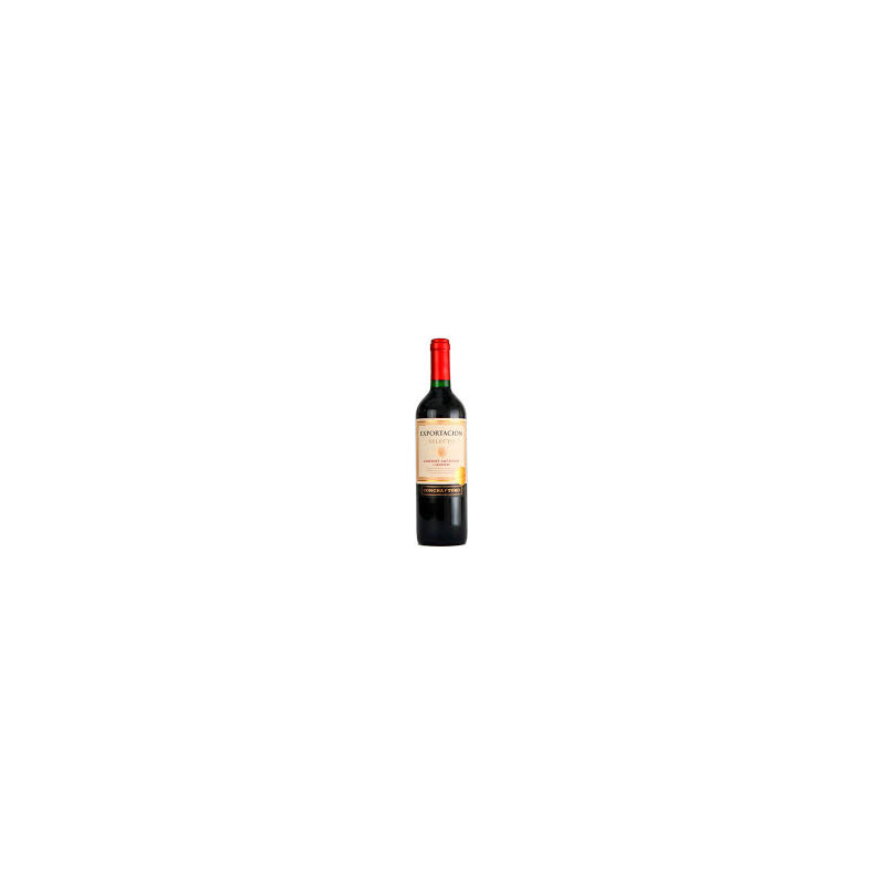 EXPORTACION SELECCION DULCE TINTO 1.5 LT.