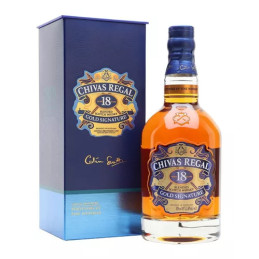 WHISKY CHIVAS REGAL ROYAL...