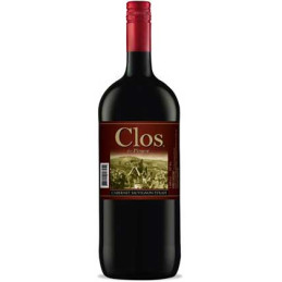 CLOS DE PIRQUE CARMEN/CAB...