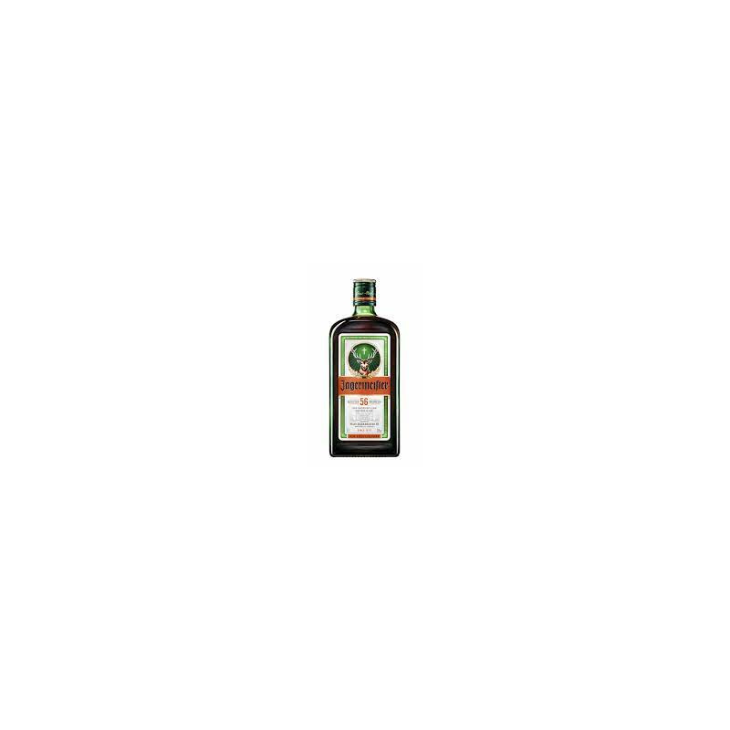 BITTER JAGERMEISTER 1.750 CC.