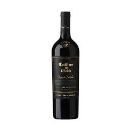 CASILLERO DEL DIABLO RVA....