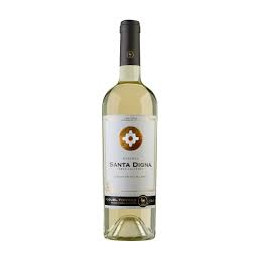 SANTA DIGNA SAUV. BLANC 750...
