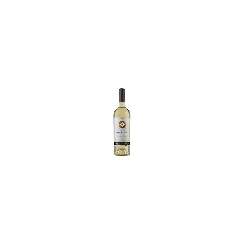SANTA DIGNA SAUV. BLANC 750 CC.