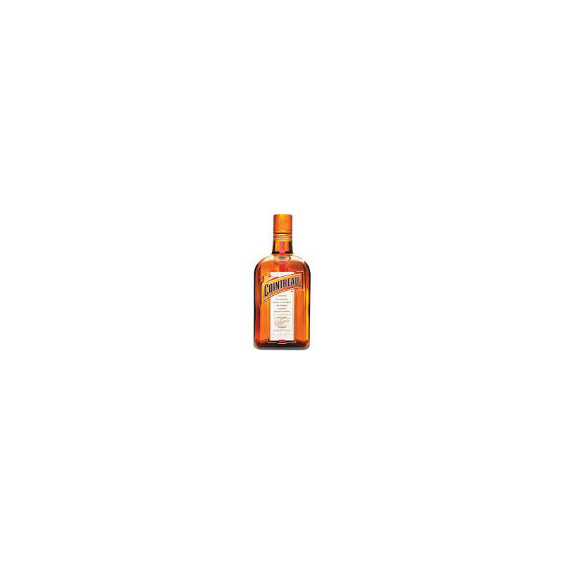LICOR COINTREAU 40° 700 CC.