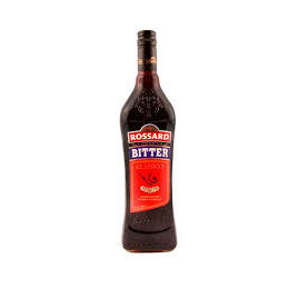 BITTER ROJO MITJANS 750 CC.