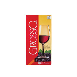 GROSSO 1000 CC. TINTO