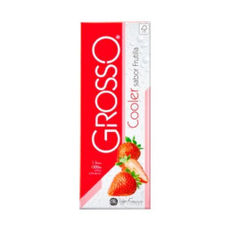 GROSSO CON FRUTILLAS 1500 CC.
