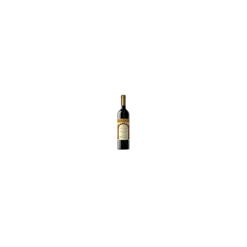 MIGUEL TORRES GRAN RVA. CAB. SAUV. 750 CC