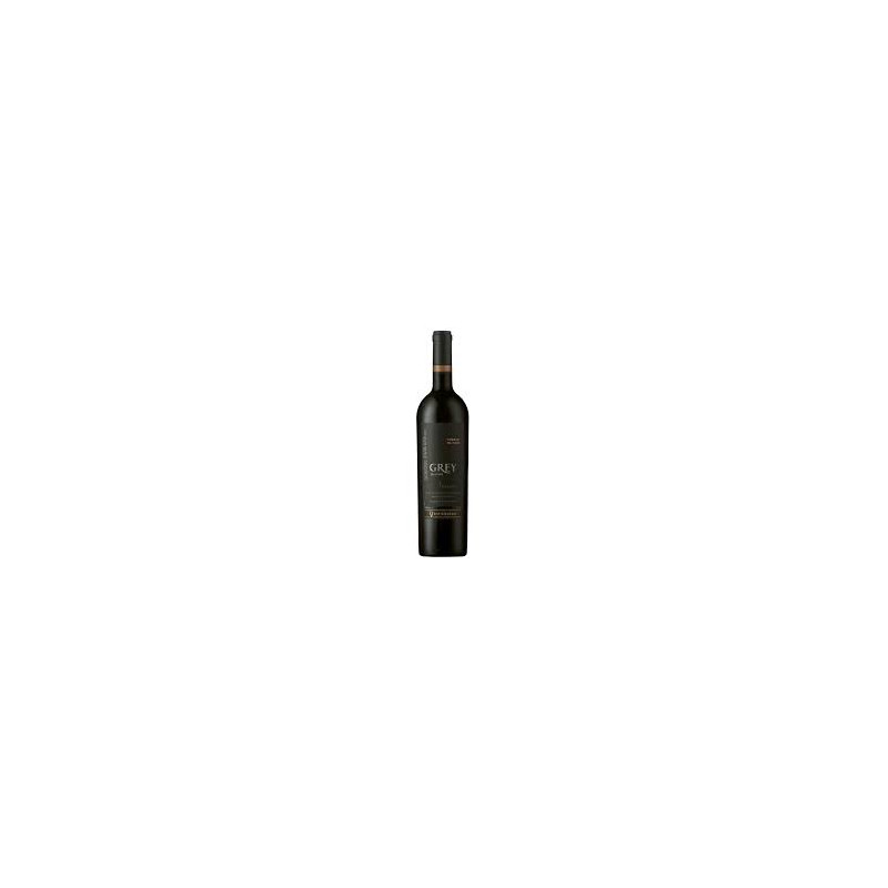VESTISQUERO GREY MERLOT 750 CC.
