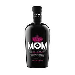 GIN MOM 39,5° 700 CC.