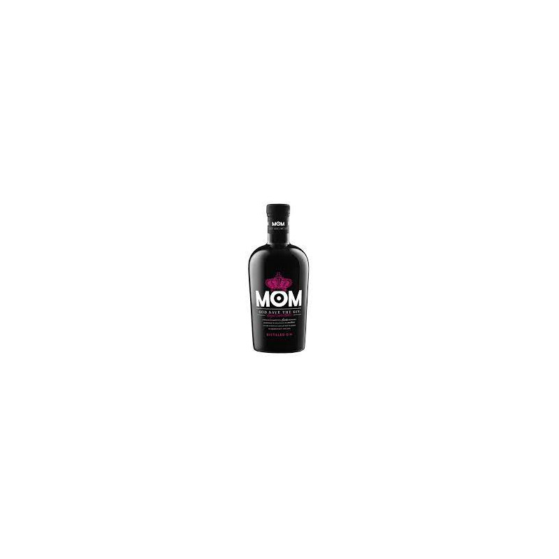 GIN MOM 39,5° 700 CC.