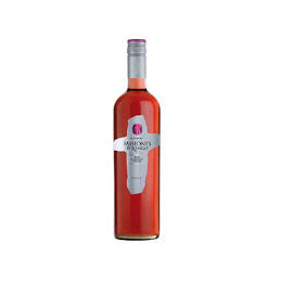 MISIONES DE RENGO ROSE 750 CC.