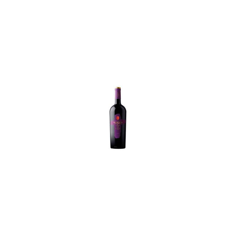 MISIONES DE RENGO CUVEE CARMENERE 750 CC
