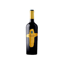 MISIONES DE RENGO MERLOT...