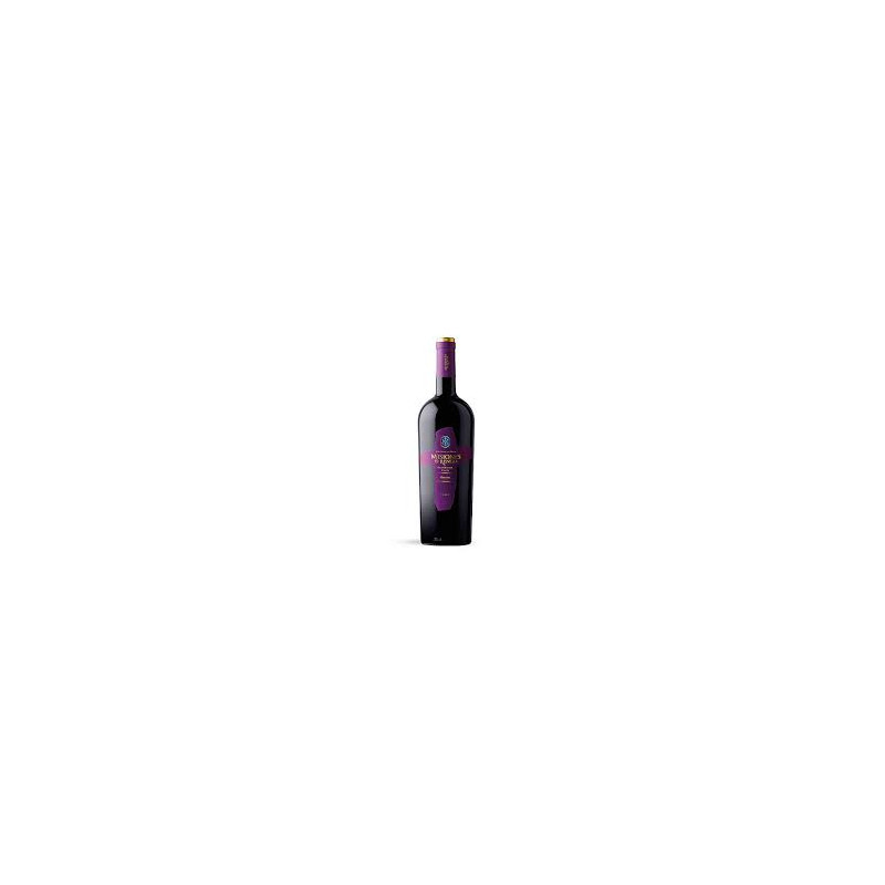 MISIONES DE RENGO CUVEE MERLOT 750 CC.