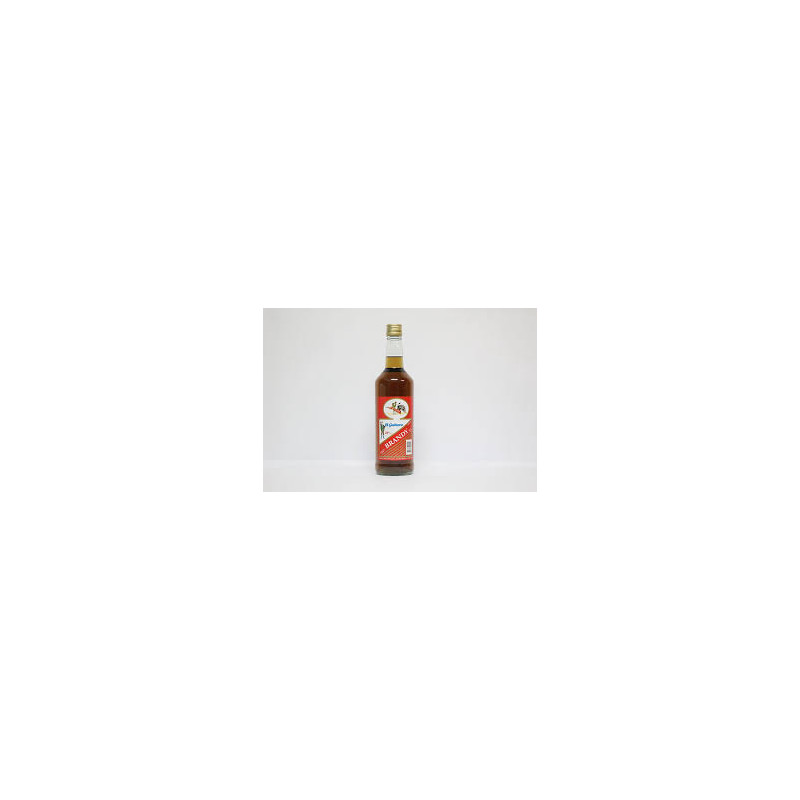 BRANDY EL GAITERO 750 CC