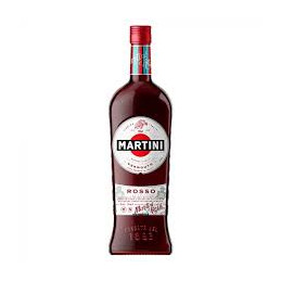 MARTINI ROSSO 16° X 750 CC