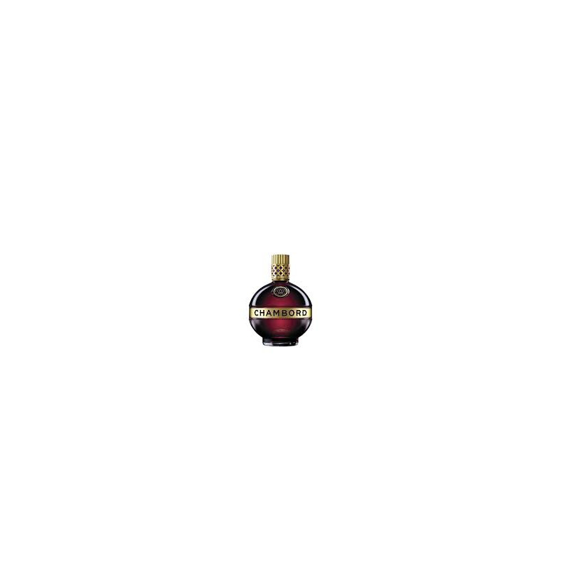 LICOR CHAMBORD 750 CC.