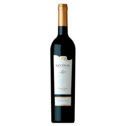 RAVANAL RVA. CARMENERE 750 CC.