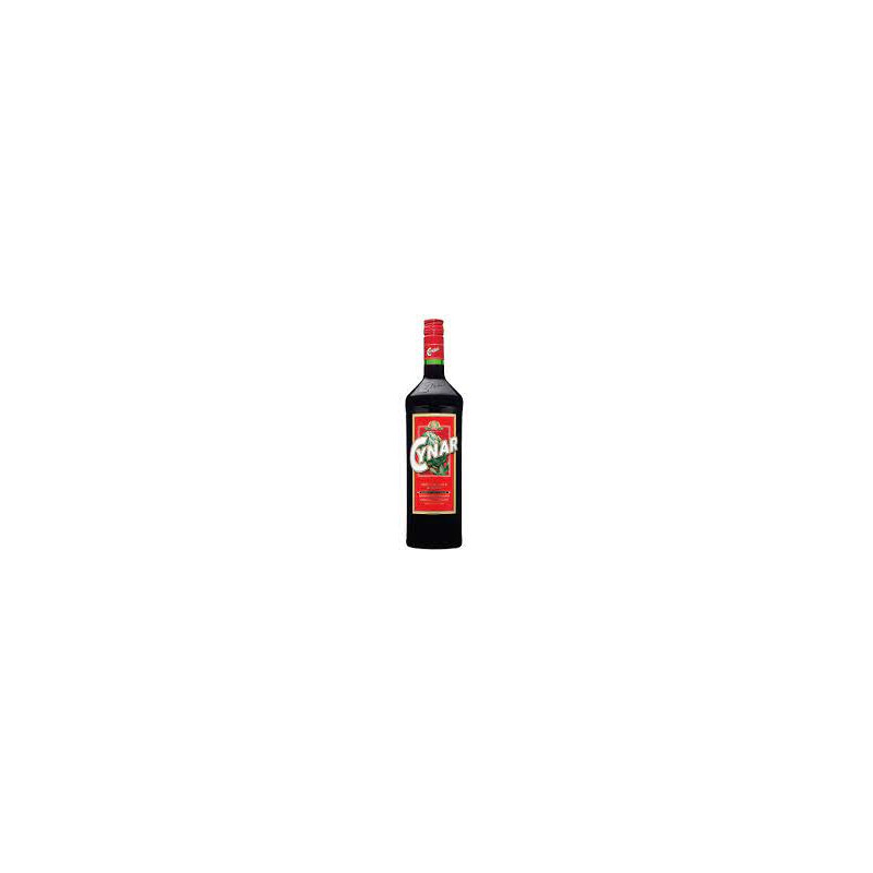 CYNAR LICOR DE ALCACHOFA 700CC.