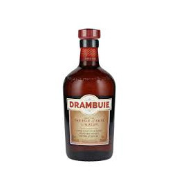 LICOR DE WHISKY DRAMBUIE...