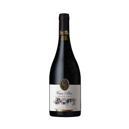 CASA SILVA RVA. SYRAH 750 CC