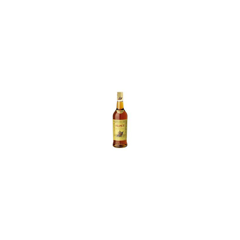 BRANDY FELIPE II 750 CC.