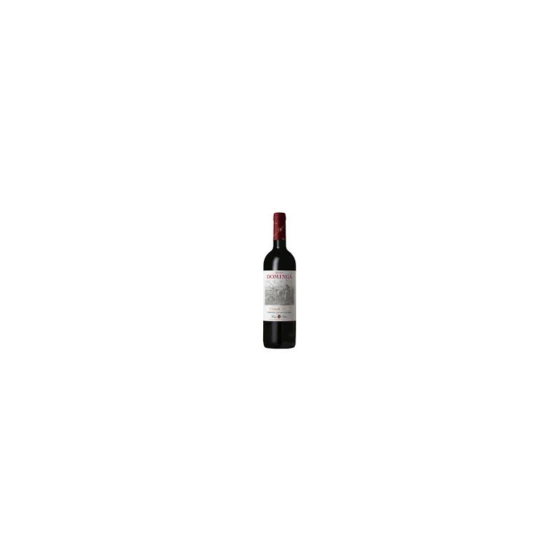 DOÑA DOMINGA CLASICO CAB. SAUV. 750 CC.