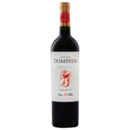 DOÑA DOMINGA CLASICO...