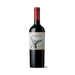 MONTES CLASSIC RVA. CAB....