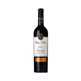 CASA SILVA RESERVA CAB....