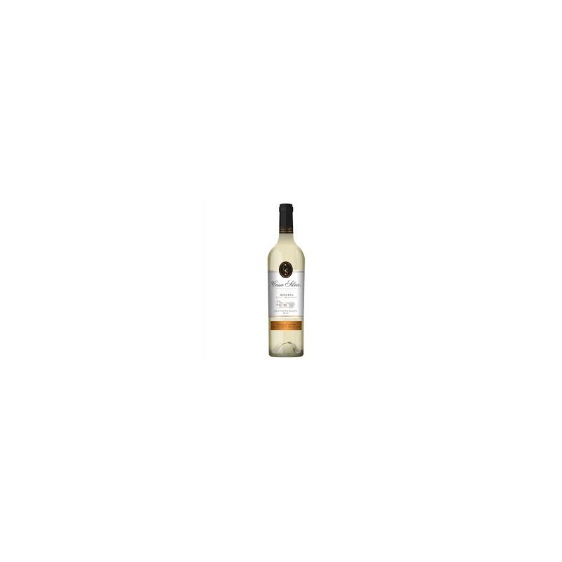CASA SILVA RVA. CUVEE SAUV. BLANC 750 CC.