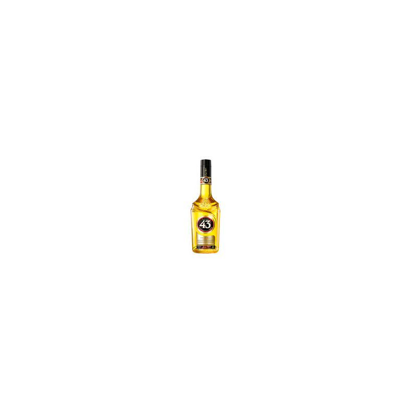 LICOR 43 700 CC.