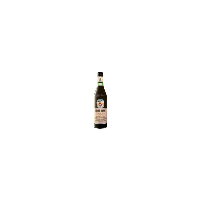 FERNET BRANCA 750 CC.