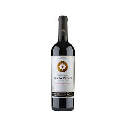 SANTA DIGNA CAB. SAUV. 750 CC.