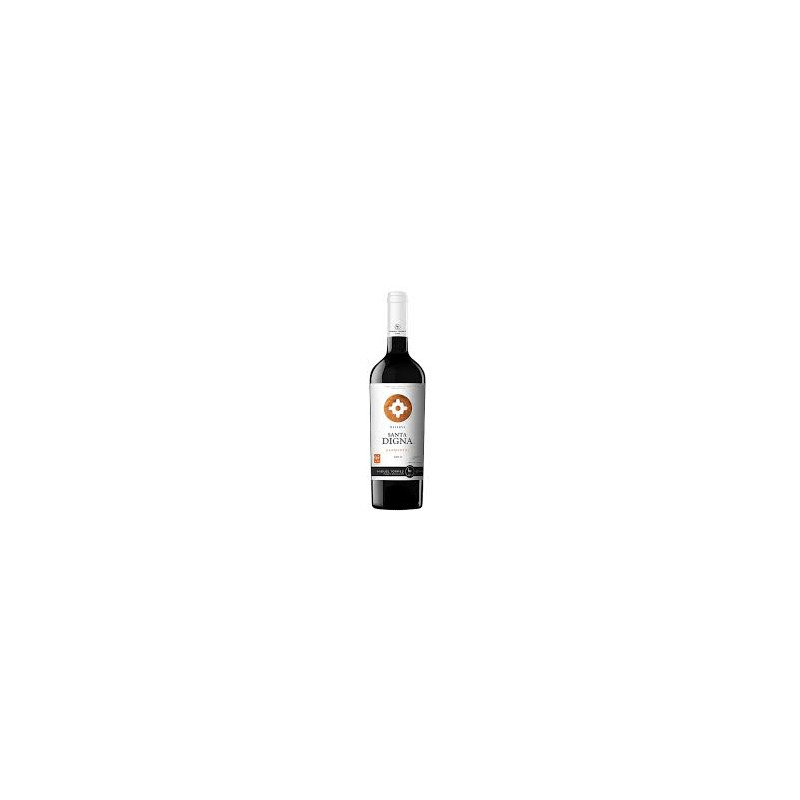 SANTA DIGNA CARMENERE 750 CC.