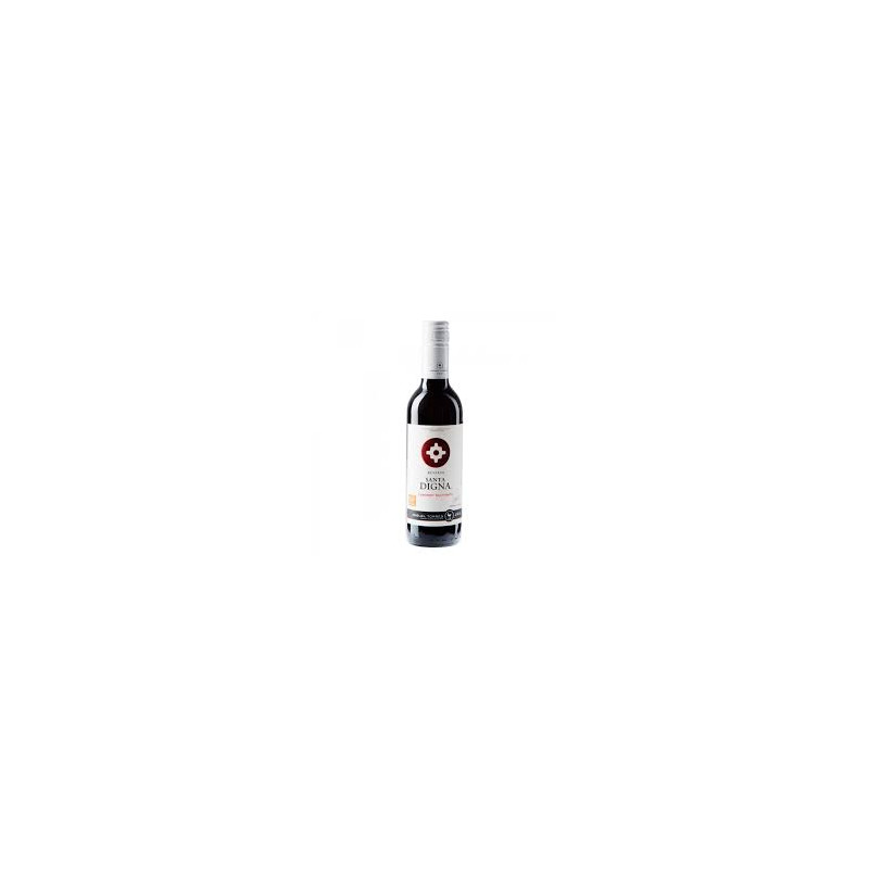 SANTA DIGNA CAB. SAUV. 375 CC.