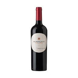 MONTGRAS RESERVA CAB. SAUV....
