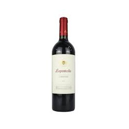 LAPOSTOLLE CASA CARMENERE...