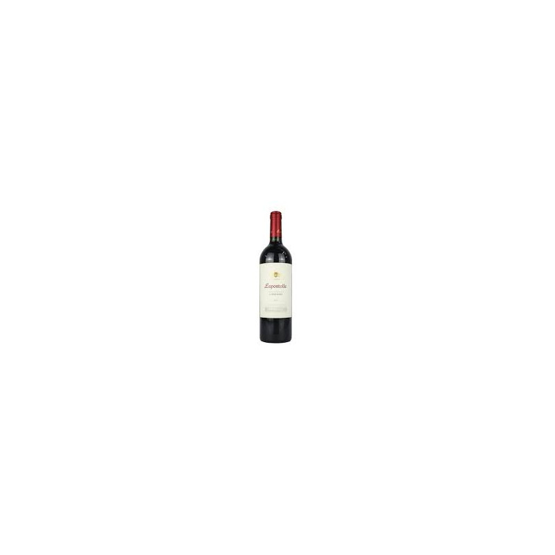 LAPOSTOLLE CASA CARMENERE 750 CC.