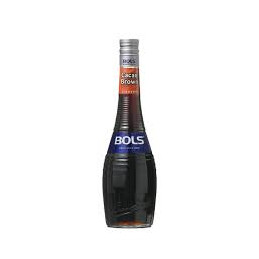 LICOR DE CHOCOLATE BOLS 700...