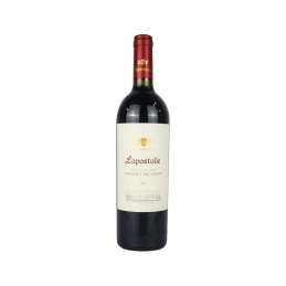 LAPOSTOLLE CASA CAB. SAUV....