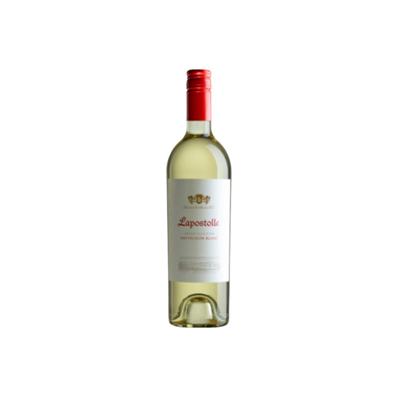 LAPOSTOLLE CASA SAUV. BLANC 750 CC.