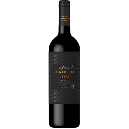 KAIKEN ULTRA MALBEC 750 CC.