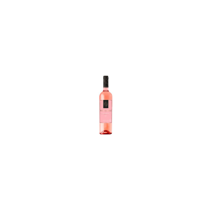 LATE HARVEST SOL DE CHILE ROSE 500 CC.