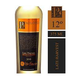 LATE HARVEST PROLOGO 375 CC