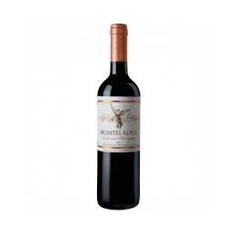 MONTES ALPHA PREMIUM CAB....