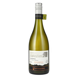 VENTISQUERO CHARDONNAY 750 CC.