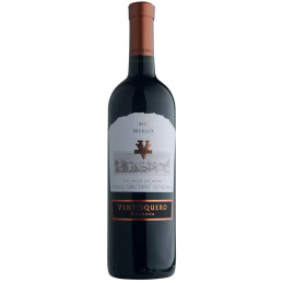 VENTISQUERO RVA. MERLOT 750...